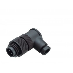 99 0201 70 07 RD24 male angled connector